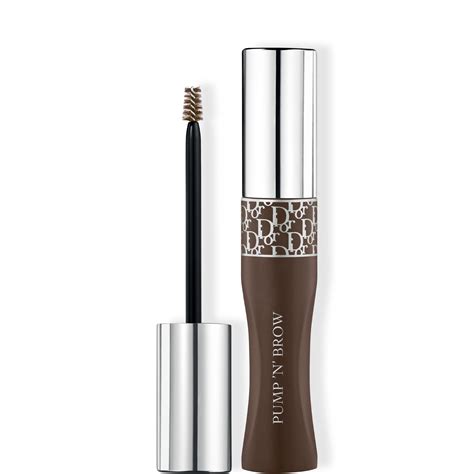 dior pump and brow|Shop Dior Diorshow Pump 'N' Brow .